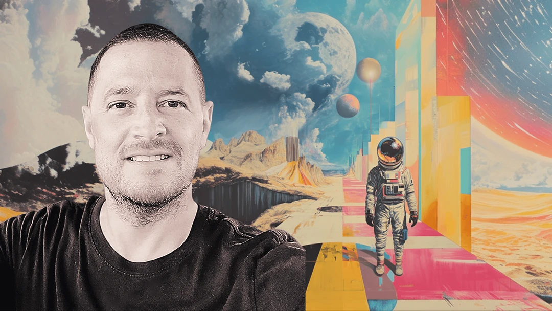 Future of Humanity Experience at Basel
                        Redefining Boundaries Through Art, Technology, and Dialogue
                        June 2025