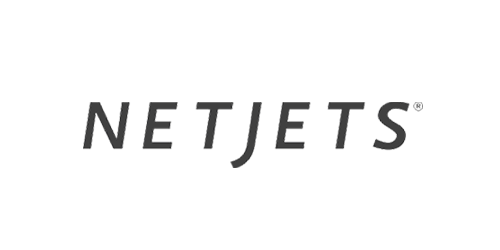NetJets Logo