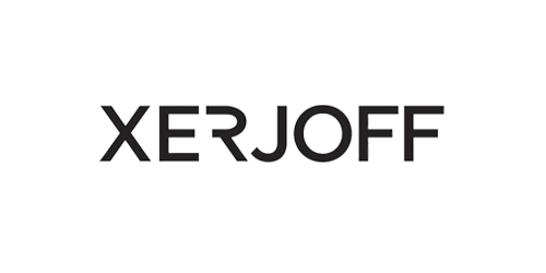 Xerjoff Logo