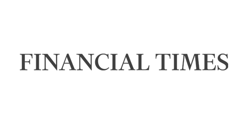 Financial Times Logo