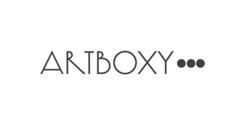 ArtBoxy Logo