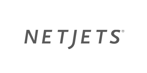 NetJets Logo