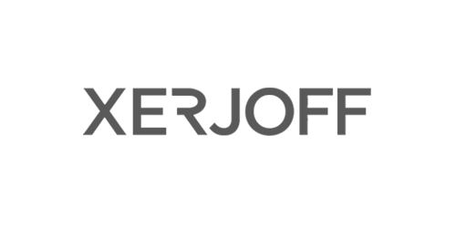 Xerjoff Logo