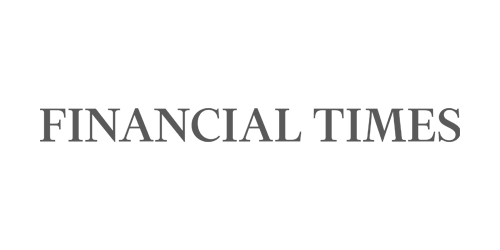Financial Times Logo