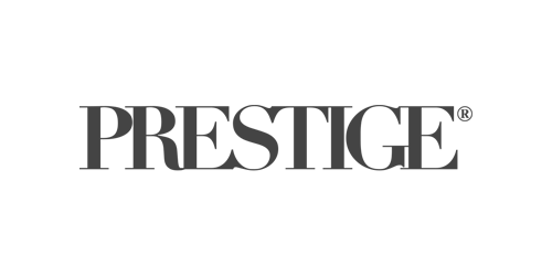 Prestige Magazine Logo