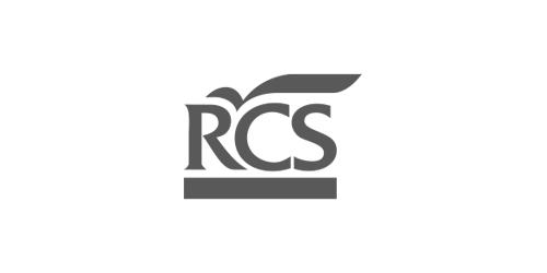 RCS Media Logo