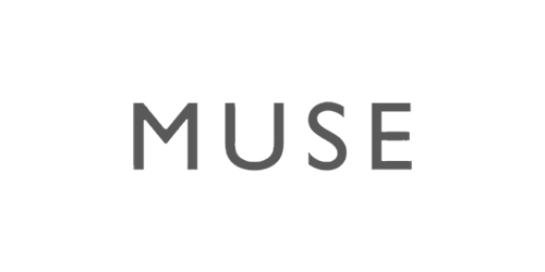 Muse magazine Logo