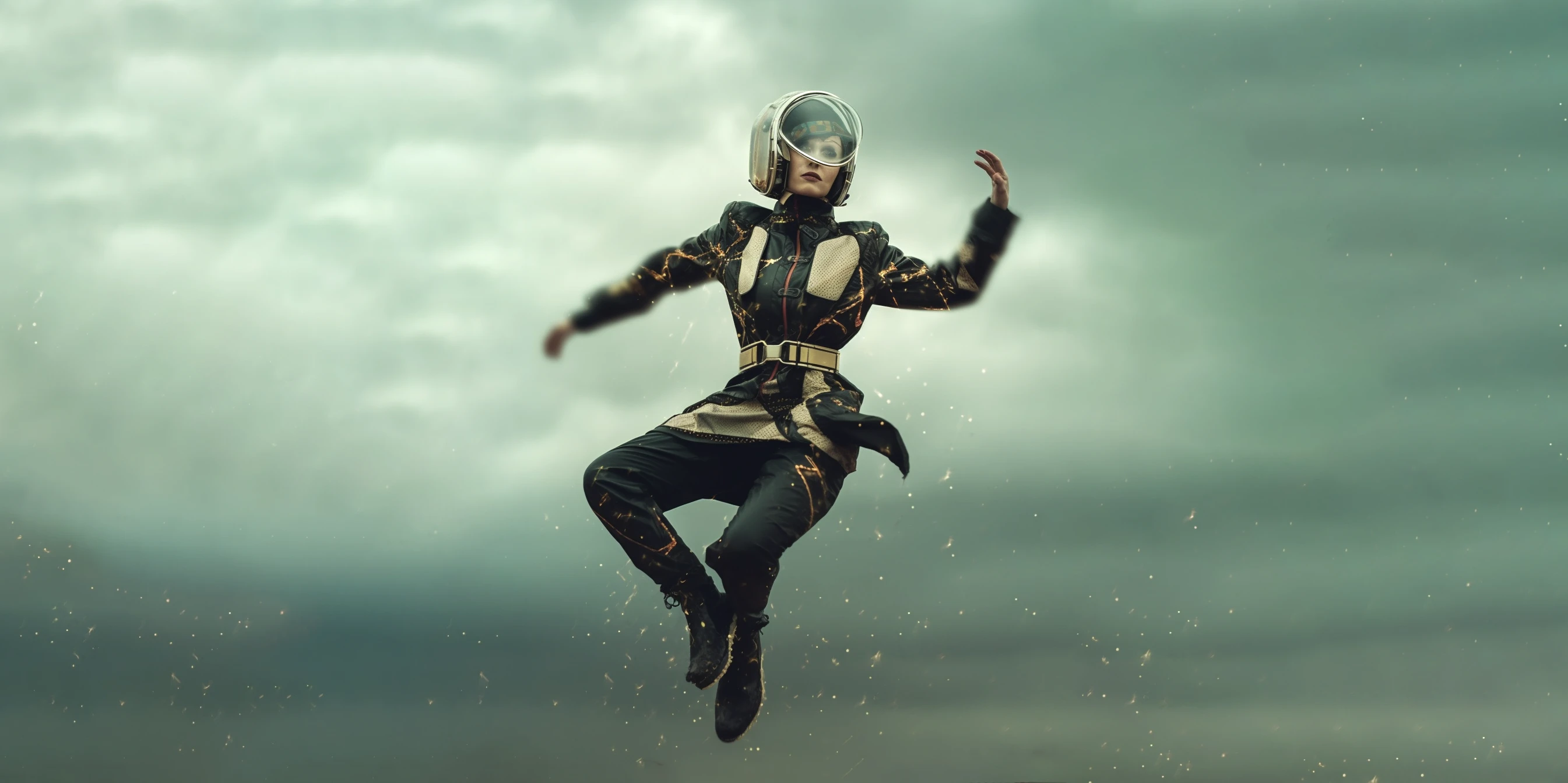 Elemental Fashion, next project preview image