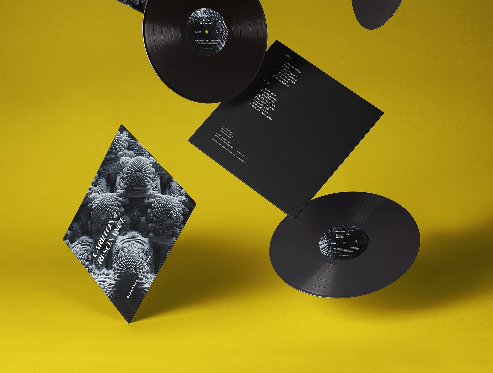 Carillon of Resonance featured image