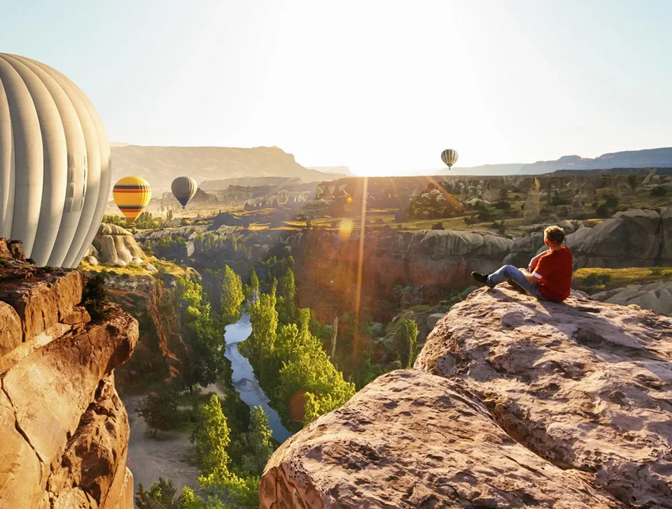 FT For American Express Image Preview