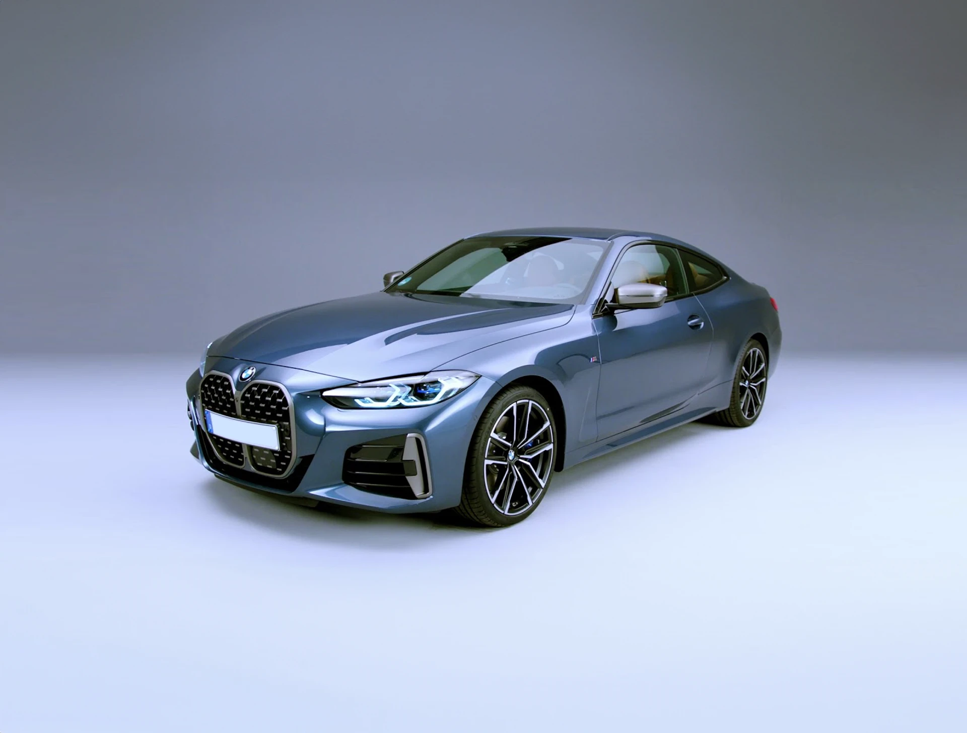Next project preview — Financial Times x BMW ‘Journey with Tastemakers’ branded content campaign hero image.