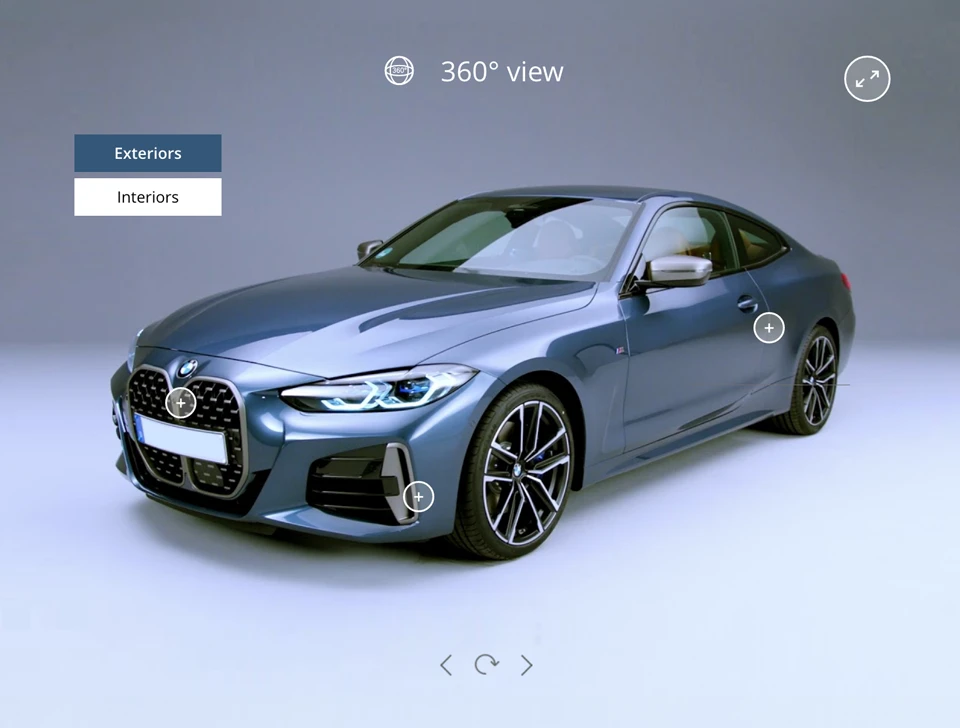 FT For BMW Image Preview