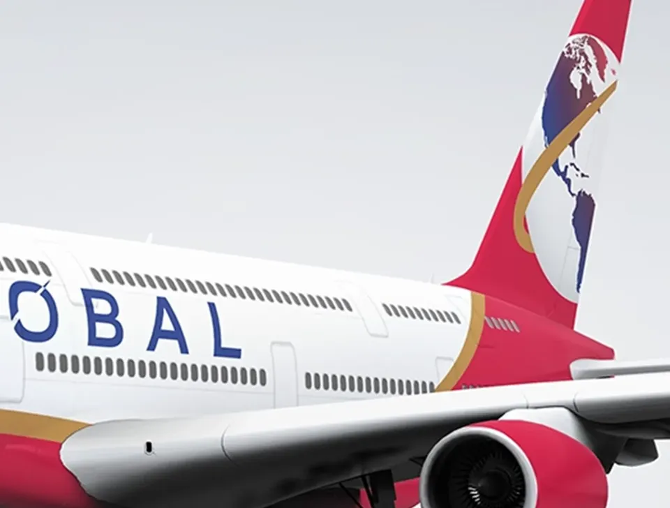 Global Airlines Image Preview
