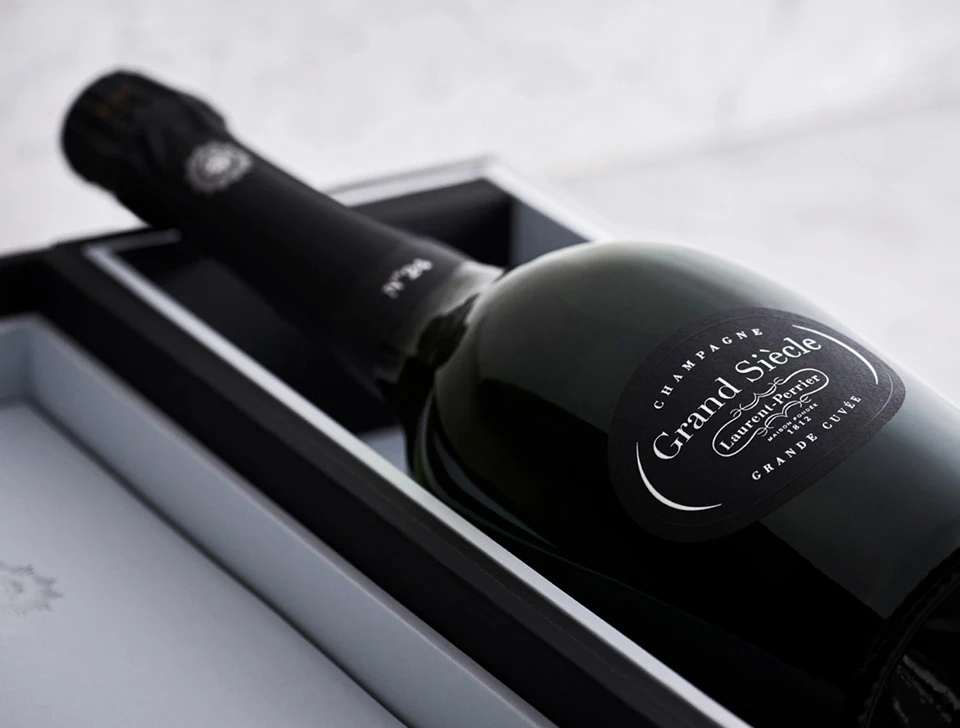 FT For Laurent-Perrier Image Preview