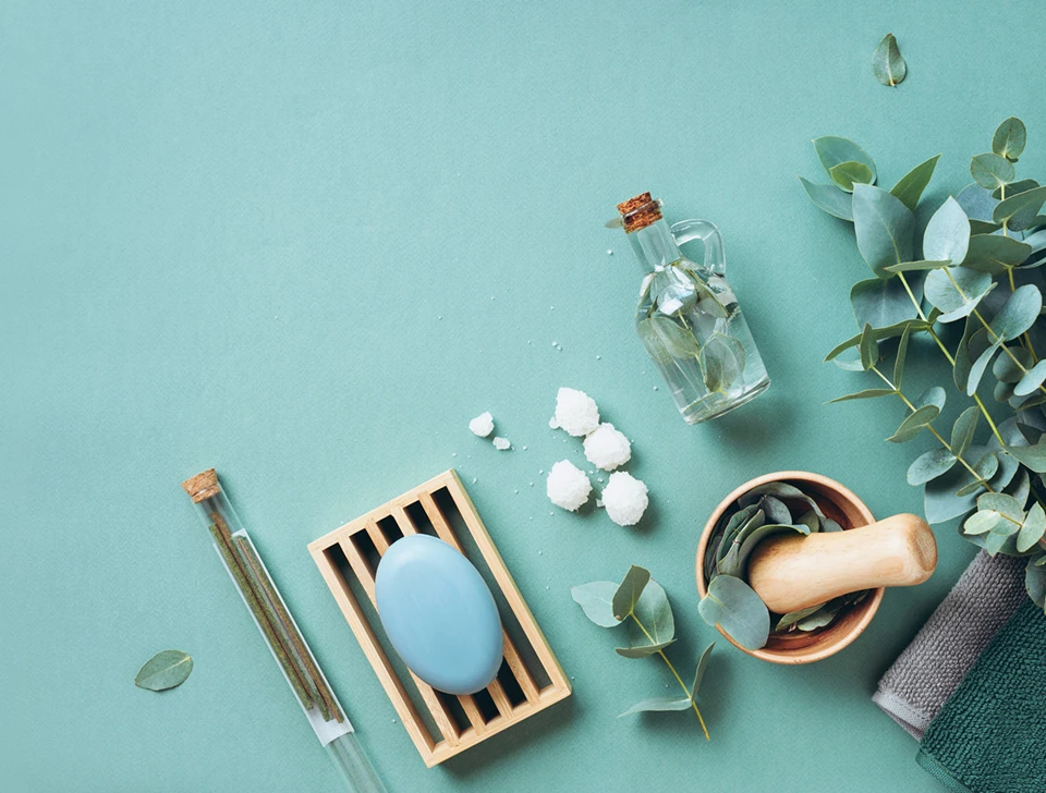 Liz Earle Image Preview