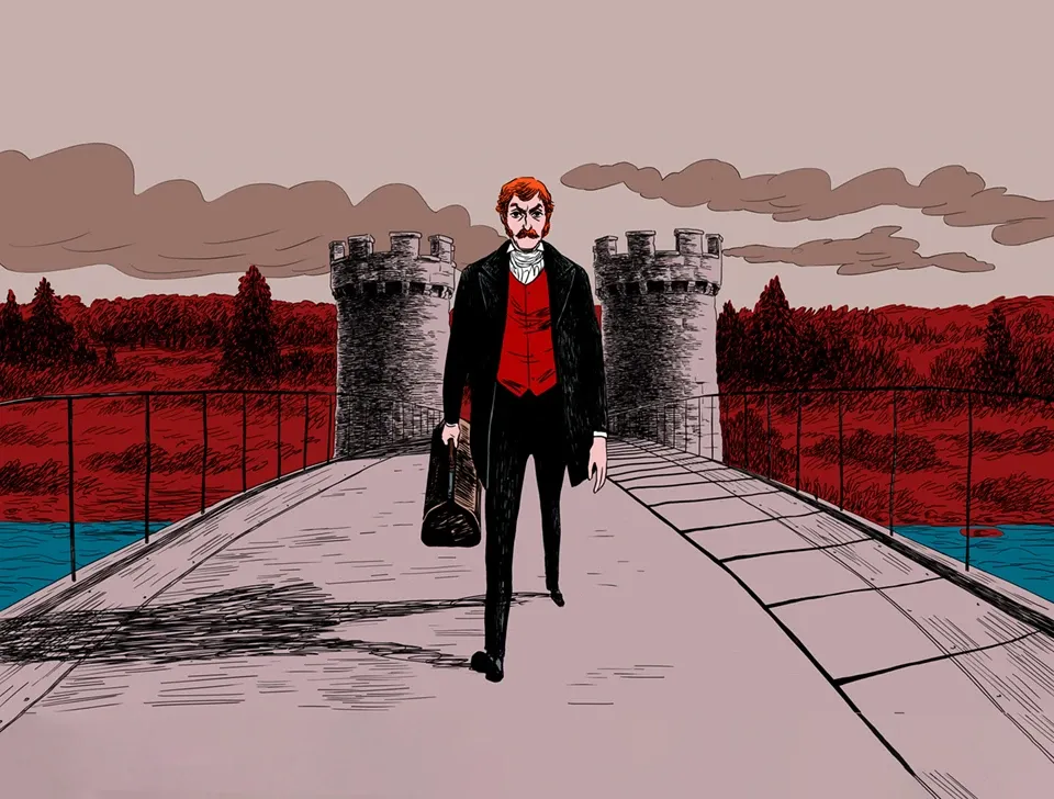 FT For The Macallan Image Preview